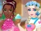 Lojë Princess Cupcake në internet