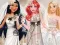 Lojë Luxury Brand Wedding Gowns në internet