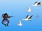 Lojë Stork Shot në internet