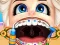 Lojë Baby Elsa Wears A Brace në internet