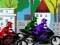 Lojë Bike Racing math Division në internet