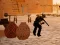 Lojë Gunslinger Wild Western Wolf në internet