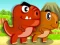 Lojë Dino meat hunt new adventure në internet