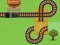 Lojë Goldtrain FRVR në internet