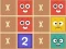 Lojë Math Puzzles CG në internet