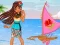 Lojë Princess Moana's Ship në internet