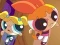 Lojë The Powerpuff girls hypno bliss në internet
