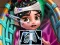 Lojë Vanellope Injured Emergency në internet