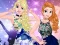 Lojë Princesses Trendy Photoshoot në internet
