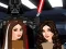 Lojë Darth Vader Hair salon në internet