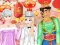 Lojë Disney Crossdress Wedding në internet