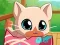 Lojë My Pocket Pets Kitty Cat në internet