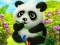 Lojë Happy Panda në internet