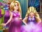 Lojë Pregnant Princesses Wardrobe në internet