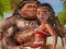 Lojë Polynesian Princess Falling in Love në internet