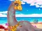 Lojë My Fairytale Water Horse në internet