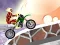 Lojë Ben 10 Racing Star në internet