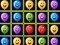 Lojë Balloons Matching Deluxe në internet