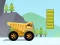 Lojë Truck Rush në internet