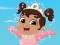 Lojë Nella the princess knight Connect the shots! në internet