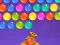 Lojë Bubble Shooter në internet