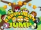 Lojë Happy Alien Jump në internet