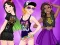 Lojë Princess Band Tees në internet