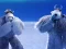 Lojë SmallFoot: Yeti, Aim, Gong! në internet