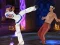 Lojë Superhero Fight në internet