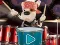 Lojë Bookaboo: Drum Kit në internet