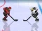 Lojë Winter Sports: Hockey Hero në internet