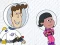 Lojë The Adventures of Napkin Man! Get Well Soon në internet