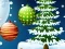 Lojë Xmas Chain Matching në internet