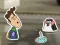 Lojë The Adventures of Napkin Man!: Where’s That Card? në internet
