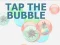 Lojë Tap The Bubble në internet