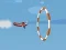 Lojë Aerobatics në internet