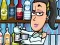 Lojë Bartender the wedding në internet