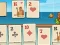Lojë Tiki Solitaire në internet