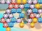 Lojë Bubble Town Quest në internet