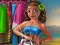 Lojë Exotic Girl Washing Clothes në internet