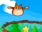Lojë Angry Cat Shot në internet