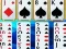 Lojë Eliminator Solitaire në internet
