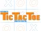 Lojë Tic Tac Toe Multiplayer në internet