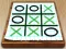 Lojë Tic Tac Toe Paper Note në internet