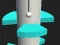 Lojë Helix Jump Color në internet