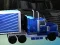 Lojë 18 Wheeler Impossible Stunt në internet