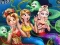 Lojë Mermaid Haunted House në internet