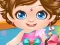Lojë Baby Lily Birthday në internet