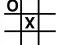 Lojë Impossible tic tac toe në internet