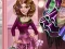 Lojë Dove Shopping Day Dolly Dress Up në internet